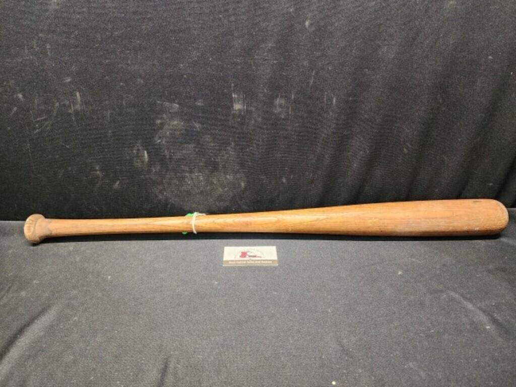 Wooden Mickey Mantle  Bat