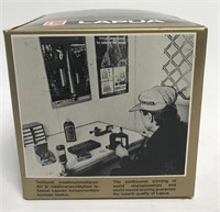 Lapua Brass 7x64 Original Box & Case 10 Boxes
