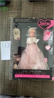 happy Bridal Barbie