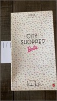 Macy’s City Shopper Barbie