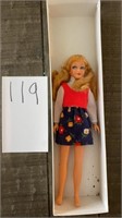 Vintage 1960s ~ Lot Of Midge Ken Skipper Doll