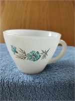 Vintage Fire King Coffee Cup