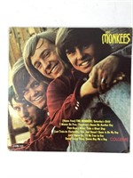 THE MONKEES LP