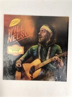 WILLIE NELSON COLLECTORS EDITION PROM0