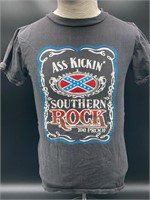 Ass Kickin’ Southern Rock 100 Proof Shirt