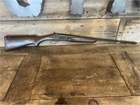 Stevens Model 9478 - .410ga.