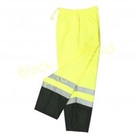 (3) New Radwear High Visibility 3XL Pants