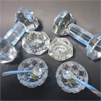 CRYSTAL FOR YOUR TABLE