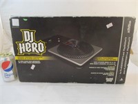 DJ Hero pour ps2 et ps3