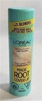 L'OREAL MAGIC ROOT COVER UP CONCEALER SPRAY