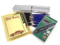 Misc. Nascar & Other Collectible Racing Pens