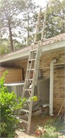 Killearn Estate, Extension Ladder