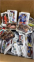2000 mixed sports cards