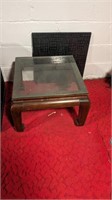 SIDE TABLE