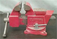 Olympia 4" Bench Vise