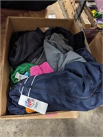 Lot of clothing