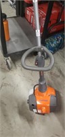 Husqvarna  medium duty trimmer used appears to be