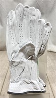 Signature Left Hand Golf Gloves Medium 4-pack