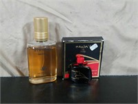 Perfume & Cologne Bottles