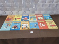 Charlie Brown's Cyclopedia set!