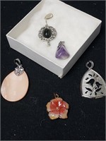 VINTAGE PENDANTS