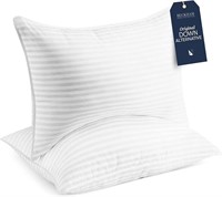 FM2959 Bed Pillows Standard / Queen 2pk