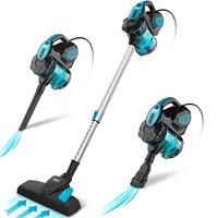 C1009 INSE Corded Stick Vacuum Cleaner