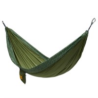 SR2073 Slumberjack 1 Person Hammock 110in x 50in