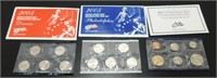 2005 U.S. Mint Set