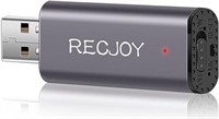 16GB Voice Recorder for Lectures Meetings - EVIDA