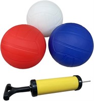 Spike Replacement Game Balls