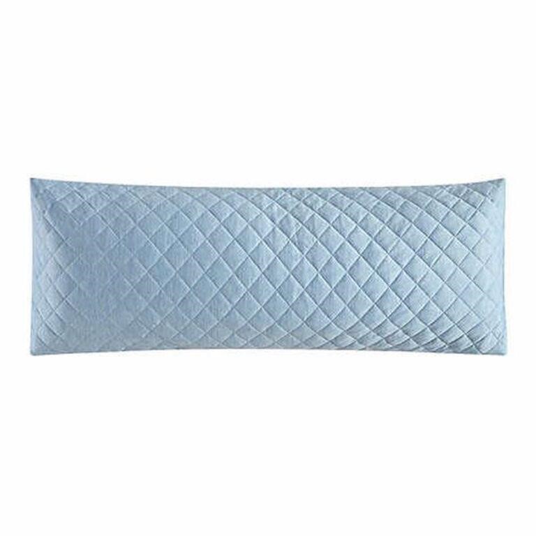 Essential Comfort 20" x 54" Quilted Cooling Body