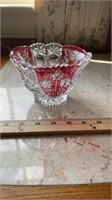 Nice glass bowl