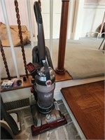 Hoover vacuum cleaner