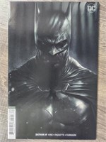 Batman #69 (2019) MATTINA CSV