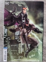 Batman #46 (2018) KAARE ANDREWS VARIANT
