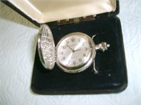 Pocket Watch