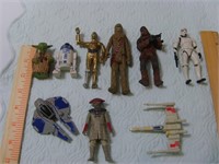 Star Wars Action Figures