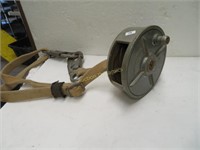 Wire Feed Unit w/ carry strap