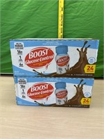 Case of 24 Boost Glucose Control drink