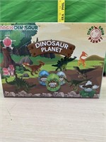New dinosaur Planet