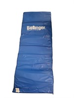 Bollinger Fitness Mat