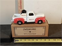 Ertl die - cast 1951 Ford F - series truck