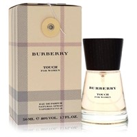 Burberry Touch Women's 1.7 Oz Eau De Parfum Spray