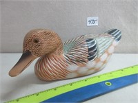 NEAT LIGHTWEIGHT DUCK DECOR DECOR