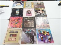 Misc Albums (33 RPM)