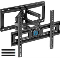 PIPISHELL TV WALL MOUNT 26-65 IN AND UP TO 99 LBS