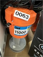 DIAL COOLER PUMP RETAIL $50