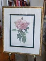 1987 Bombay Co. 'The Rose' Private Collection