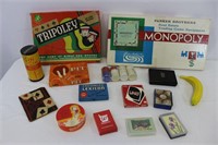 Vintage Gamer's Lot
